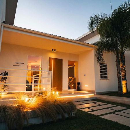 La Maison - Boutique Rooms Sperlonga Zewnętrze zdjęcie