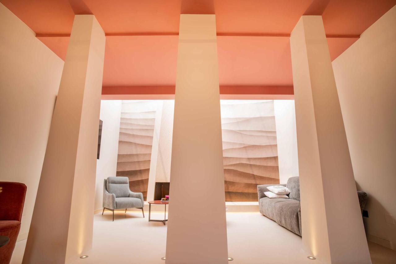 La Maison - Boutique Rooms Sperlonga Zewnętrze zdjęcie