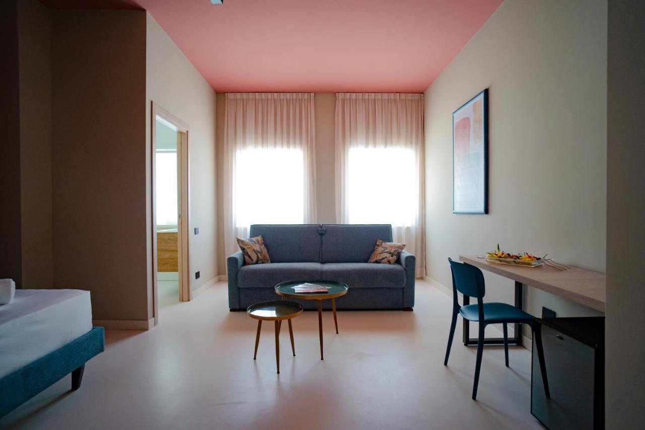 La Maison - Boutique Rooms Sperlonga Zewnętrze zdjęcie