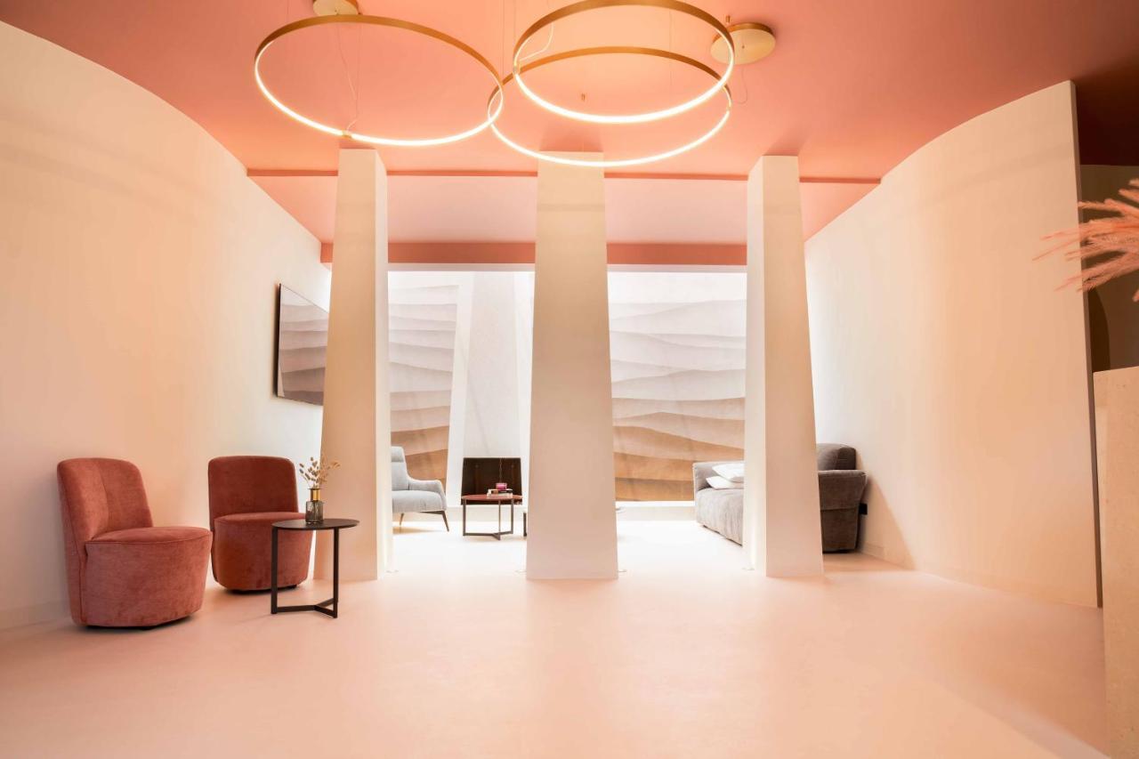 La Maison - Boutique Rooms Sperlonga Zewnętrze zdjęcie