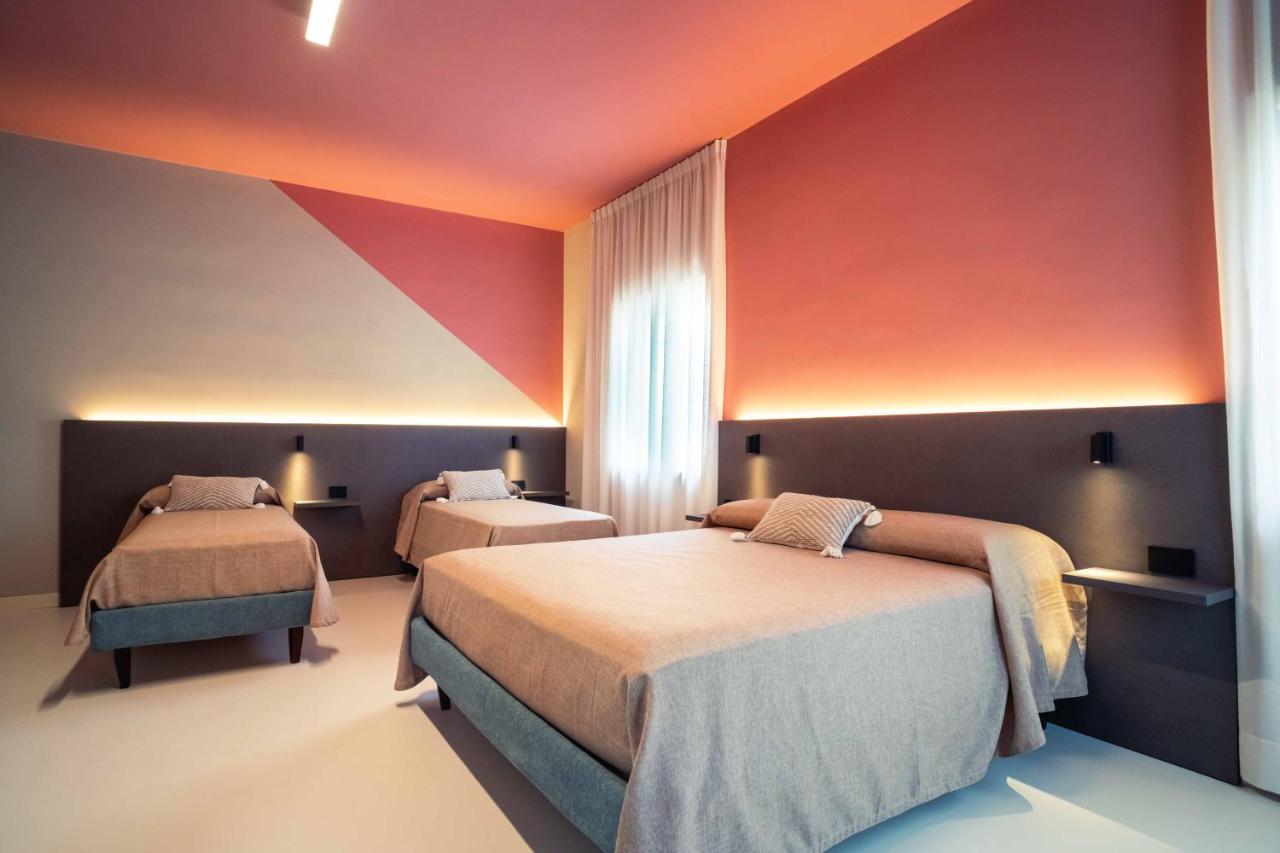 La Maison - Boutique Rooms Sperlonga Zewnętrze zdjęcie