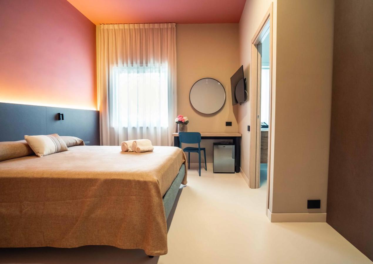 La Maison - Boutique Rooms Sperlonga Zewnętrze zdjęcie