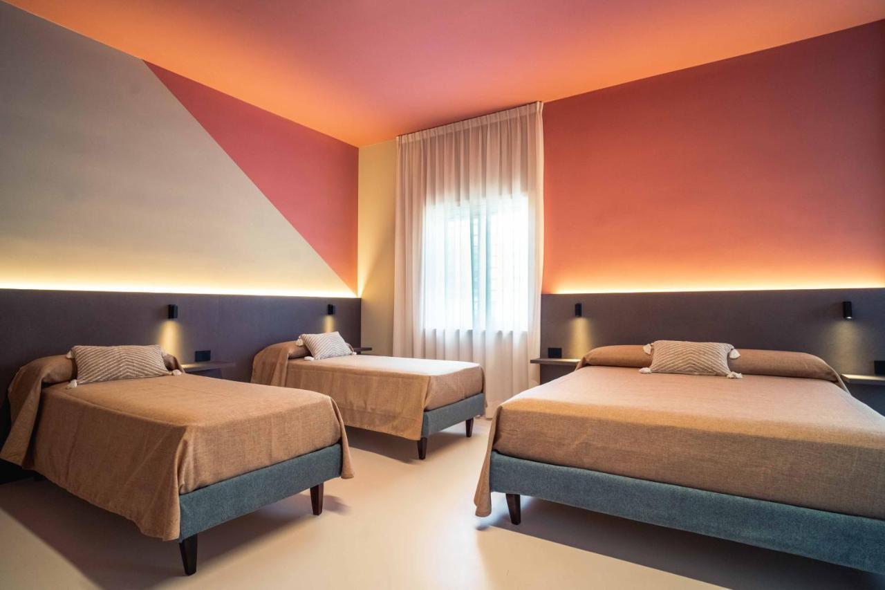 La Maison - Boutique Rooms Sperlonga Zewnętrze zdjęcie