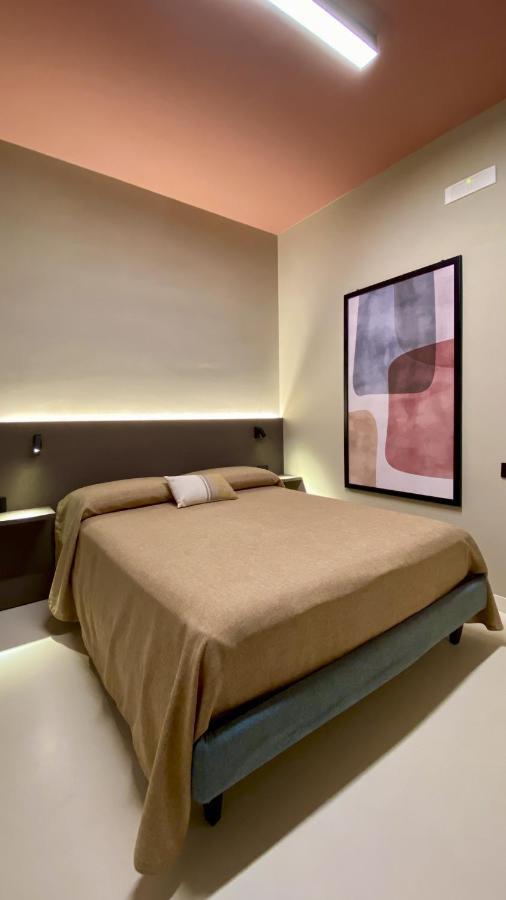 La Maison - Boutique Rooms Sperlonga Zewnętrze zdjęcie