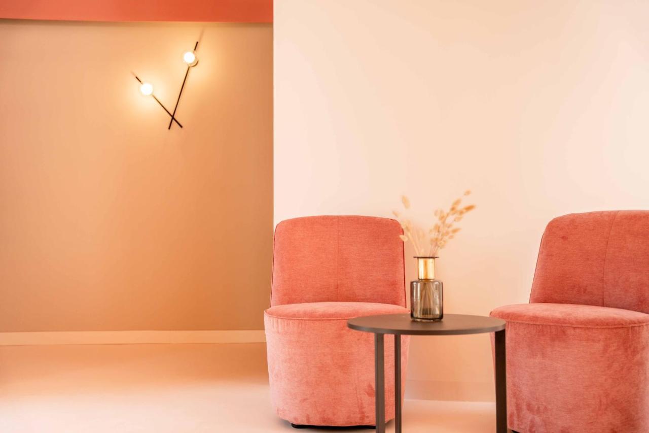 La Maison - Boutique Rooms Sperlonga Zewnętrze zdjęcie