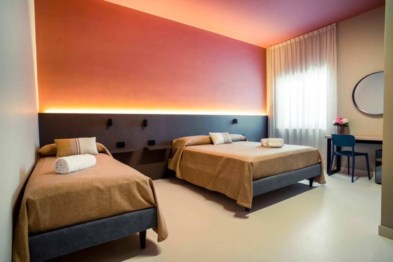 La Maison - Boutique Rooms Sperlonga Zewnętrze zdjęcie