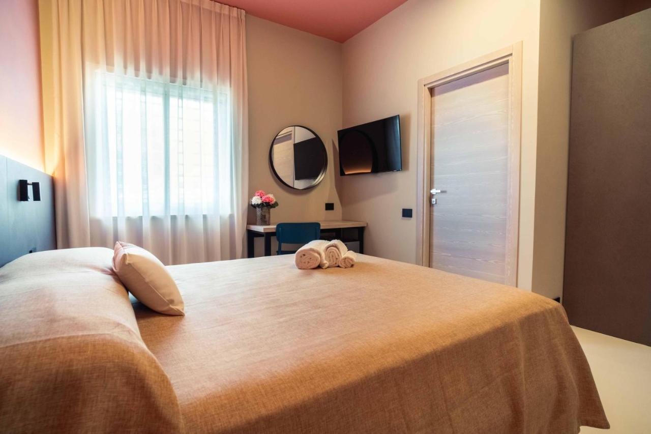 La Maison - Boutique Rooms Sperlonga Zewnętrze zdjęcie