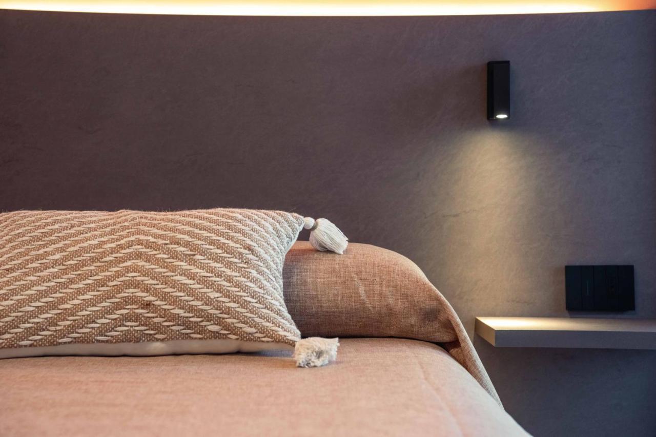 La Maison - Boutique Rooms Sperlonga Zewnętrze zdjęcie