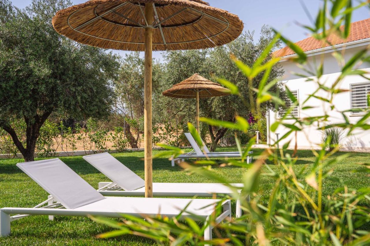 La Maison - Boutique Rooms Sperlonga Zewnętrze zdjęcie