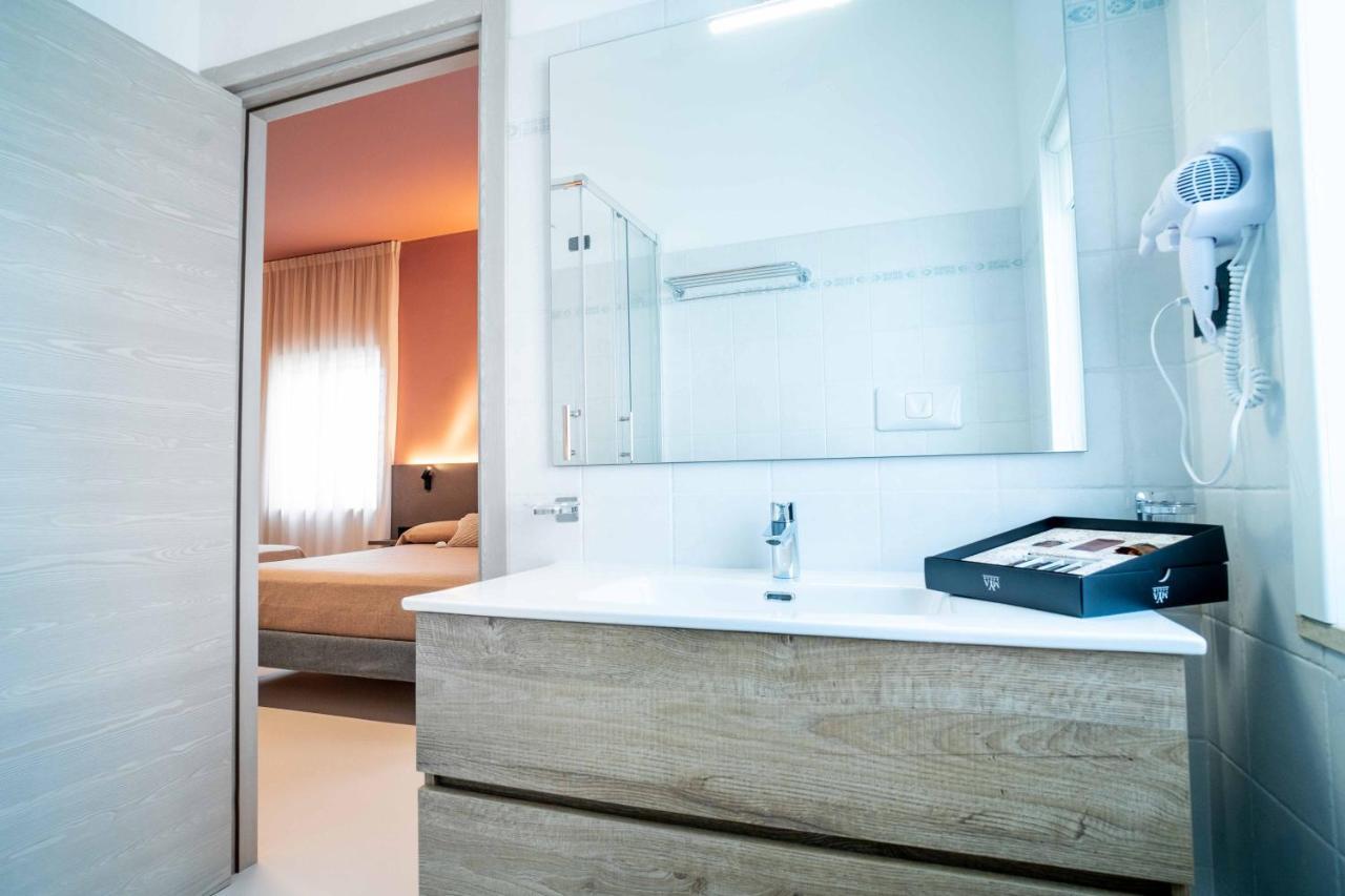 La Maison - Boutique Rooms Sperlonga Zewnętrze zdjęcie