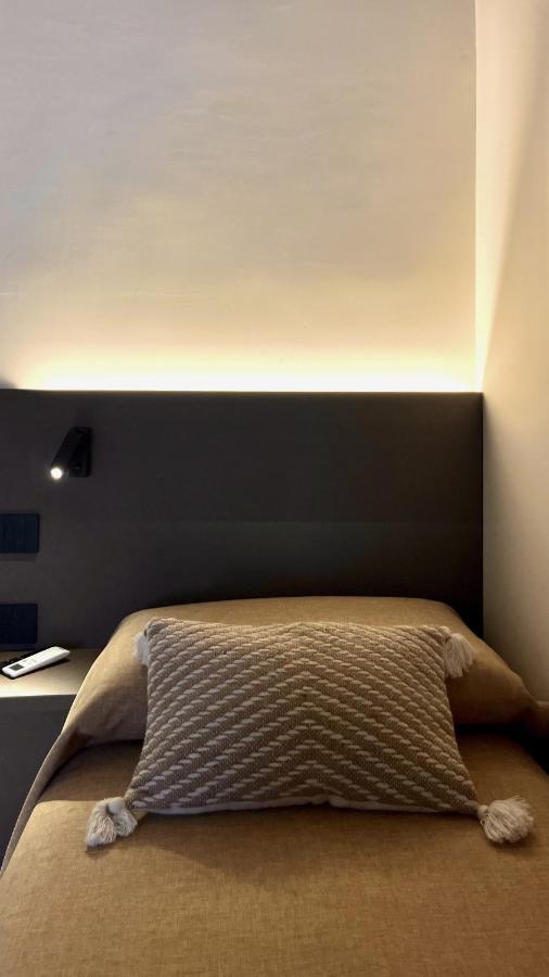 La Maison - Boutique Rooms Sperlonga Zewnętrze zdjęcie