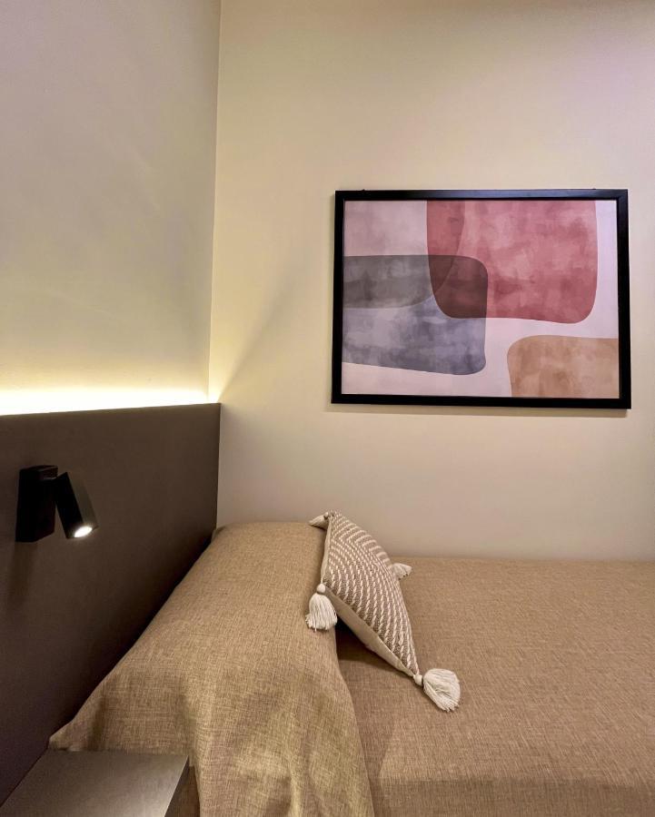 La Maison - Boutique Rooms Sperlonga Zewnętrze zdjęcie