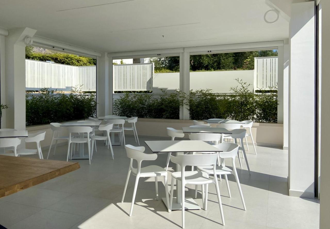 La Maison - Boutique Rooms Sperlonga Zewnętrze zdjęcie