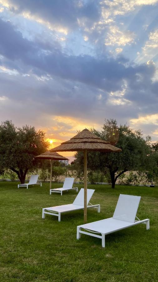 La Maison - Boutique Rooms Sperlonga Zewnętrze zdjęcie