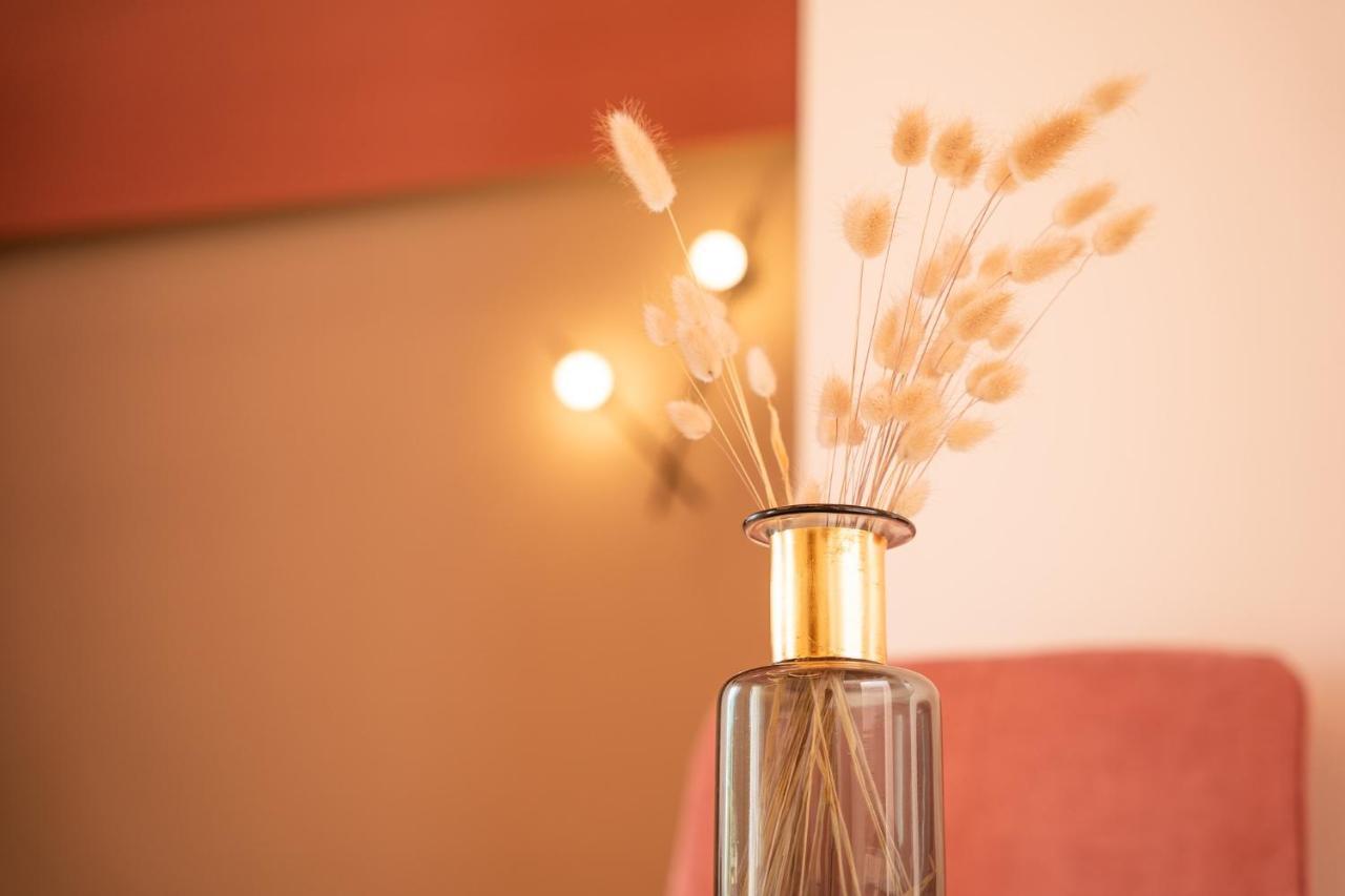 La Maison - Boutique Rooms Sperlonga Zewnętrze zdjęcie