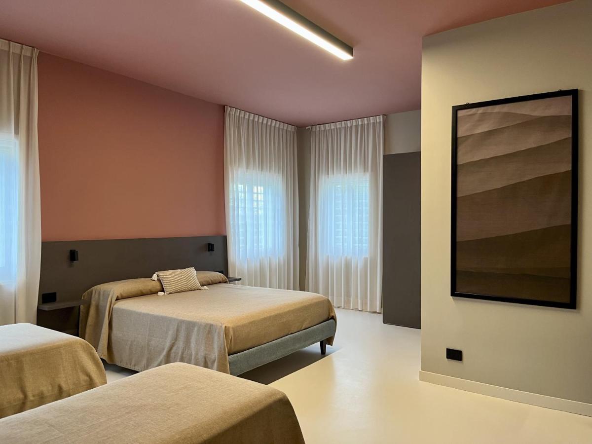 La Maison - Boutique Rooms Sperlonga Zewnętrze zdjęcie