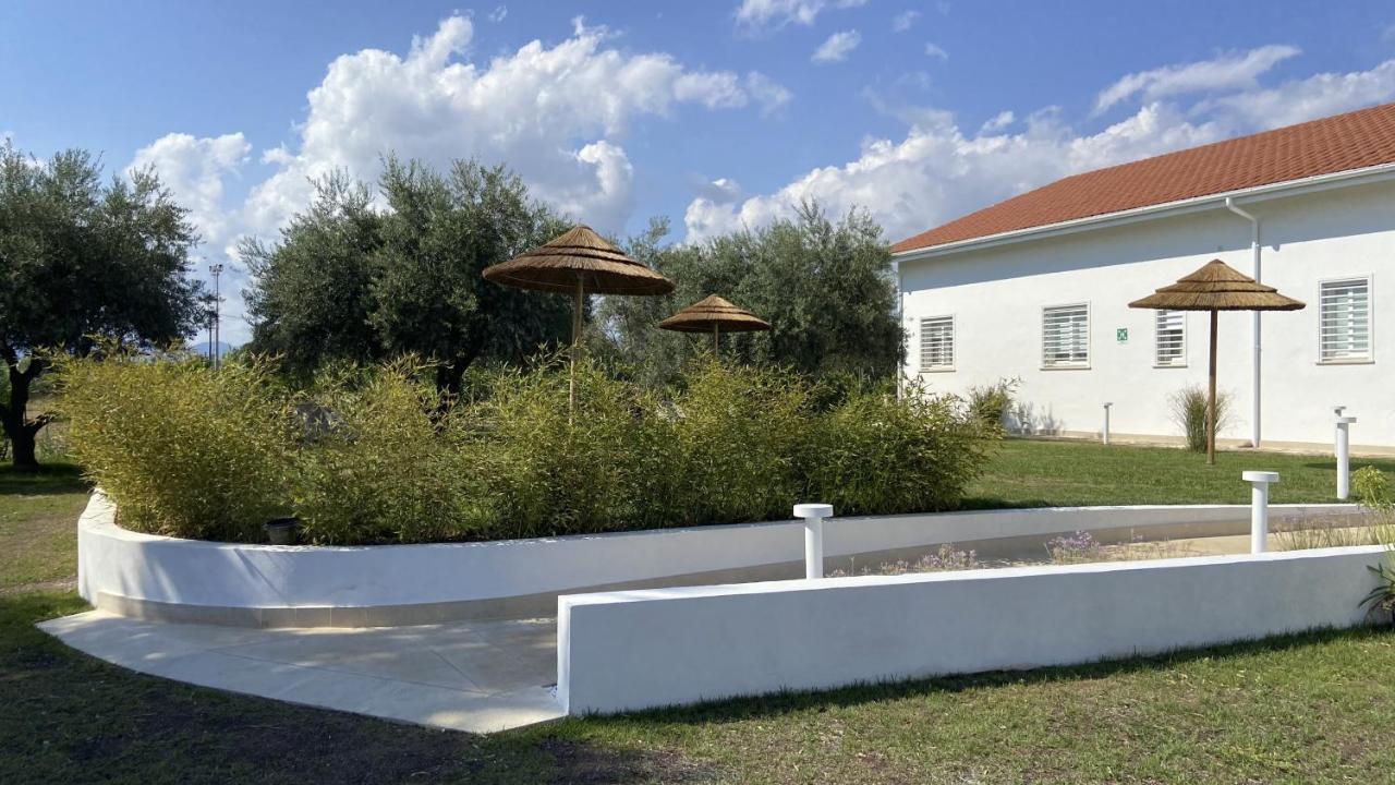 La Maison - Boutique Rooms Sperlonga Zewnętrze zdjęcie