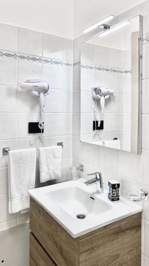 La Maison - Boutique Rooms Sperlonga Zewnętrze zdjęcie