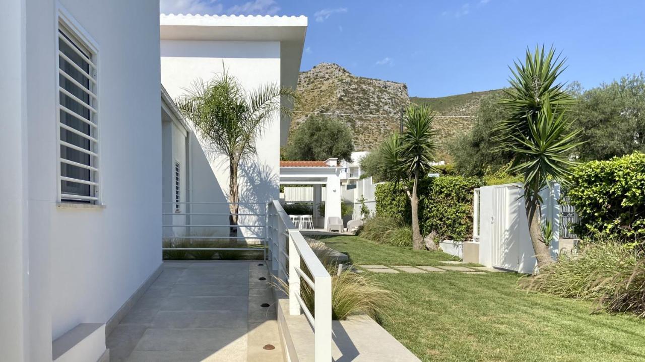 La Maison - Boutique Rooms Sperlonga Zewnętrze zdjęcie