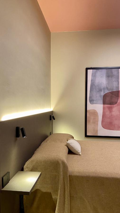 La Maison - Boutique Rooms Sperlonga Zewnętrze zdjęcie