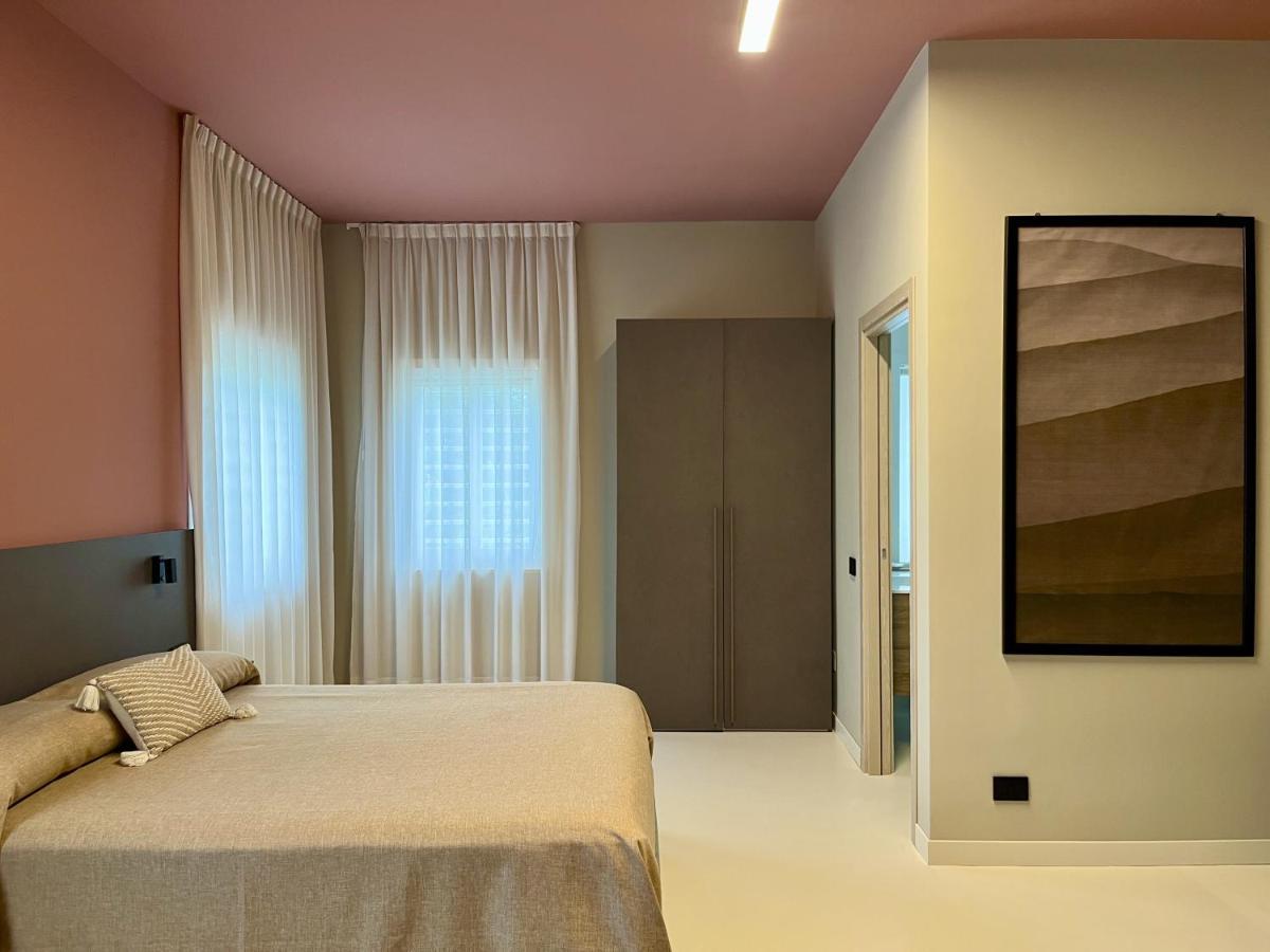 La Maison - Boutique Rooms Sperlonga Zewnętrze zdjęcie