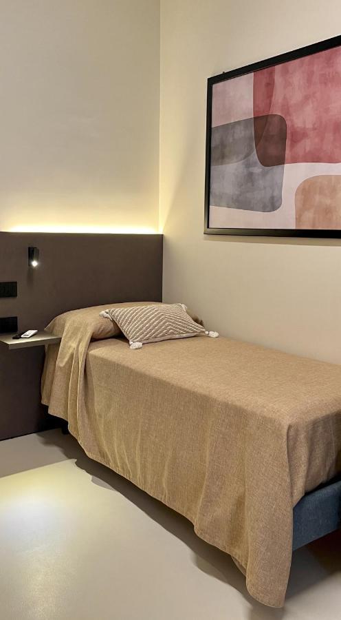 La Maison - Boutique Rooms Sperlonga Zewnętrze zdjęcie