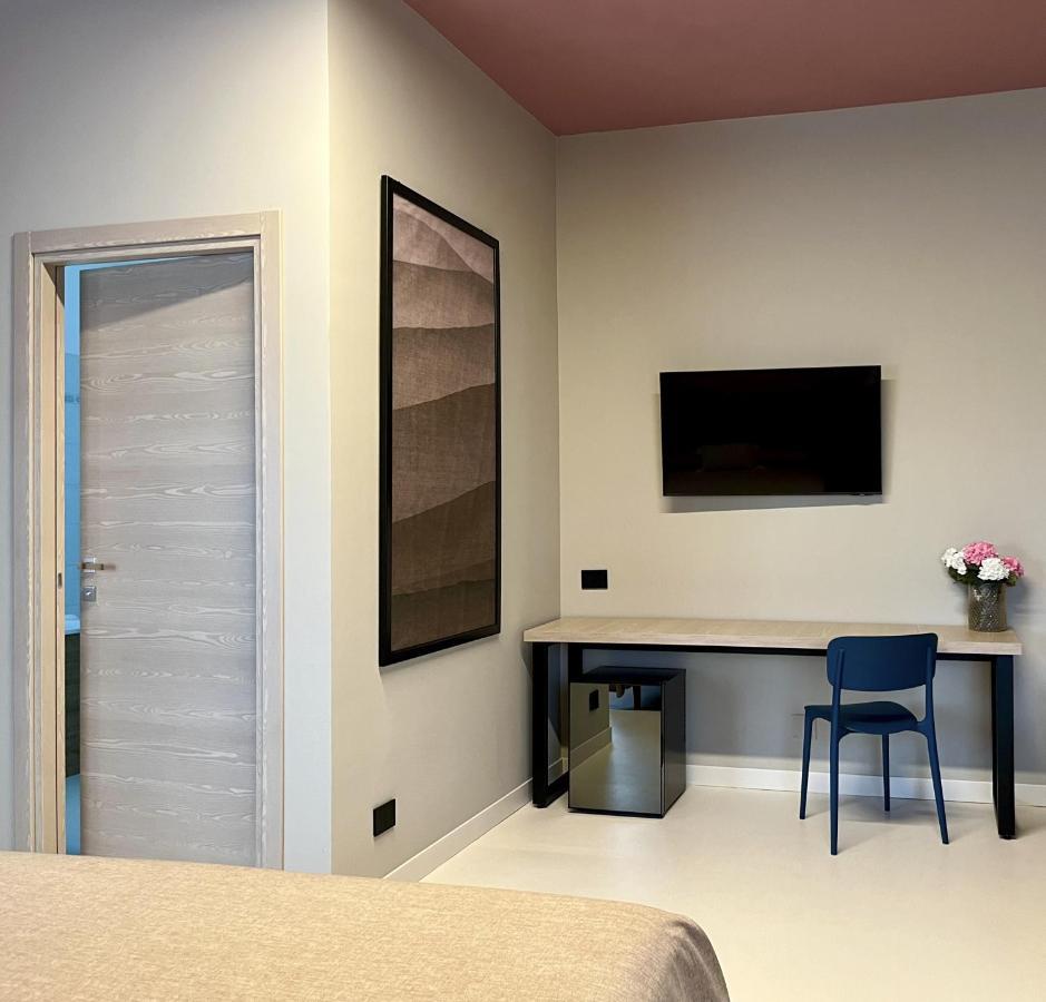 La Maison - Boutique Rooms Sperlonga Zewnętrze zdjęcie
