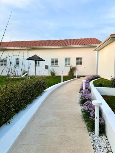 La Maison - Boutique Rooms Sperlonga Zewnętrze zdjęcie
