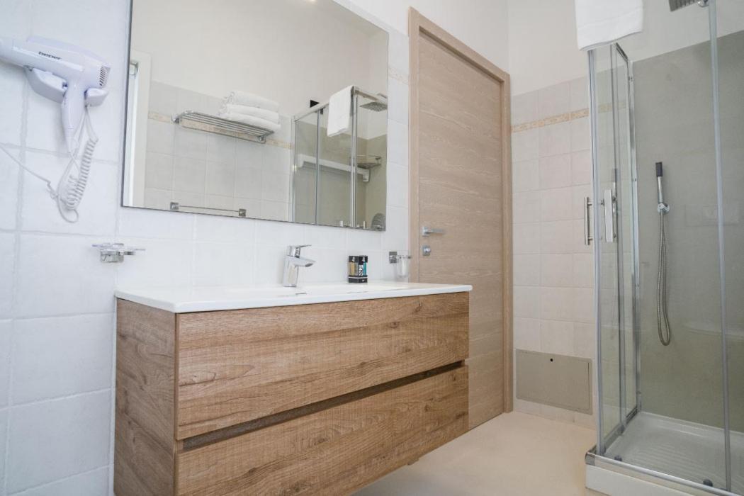 La Maison - Boutique Rooms Sperlonga Zewnętrze zdjęcie