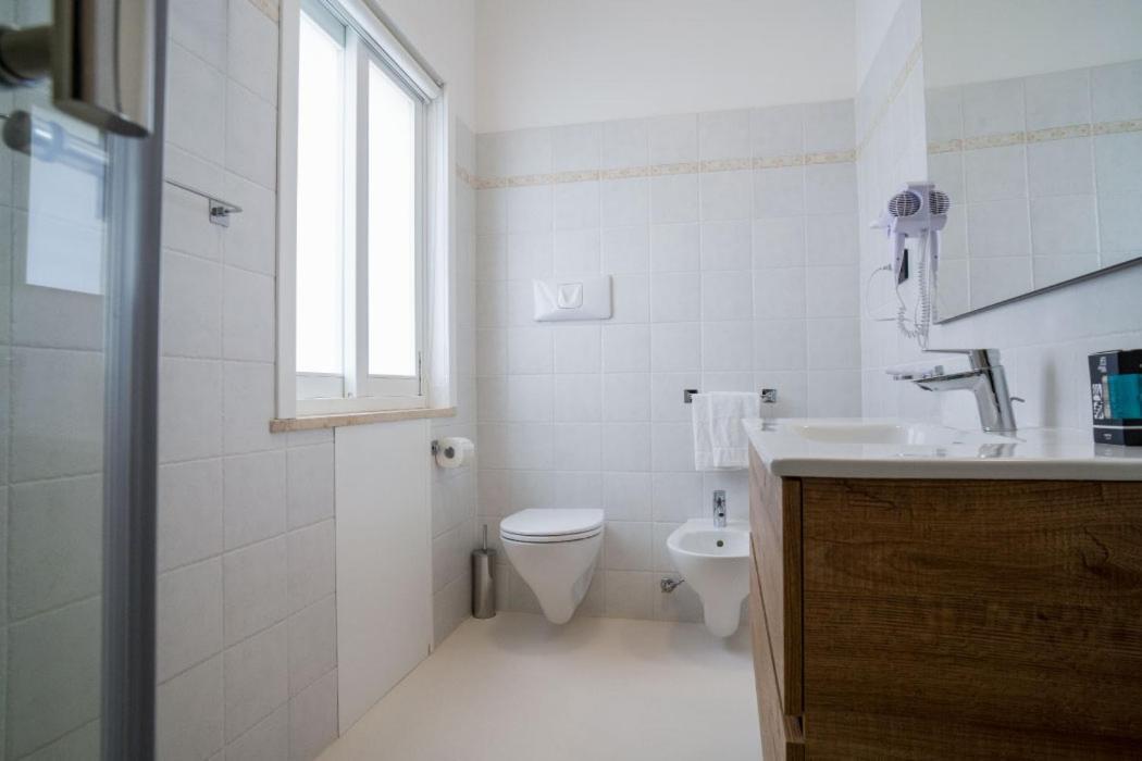 La Maison - Boutique Rooms Sperlonga Zewnętrze zdjęcie