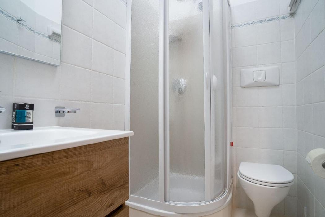 La Maison - Boutique Rooms Sperlonga Zewnętrze zdjęcie