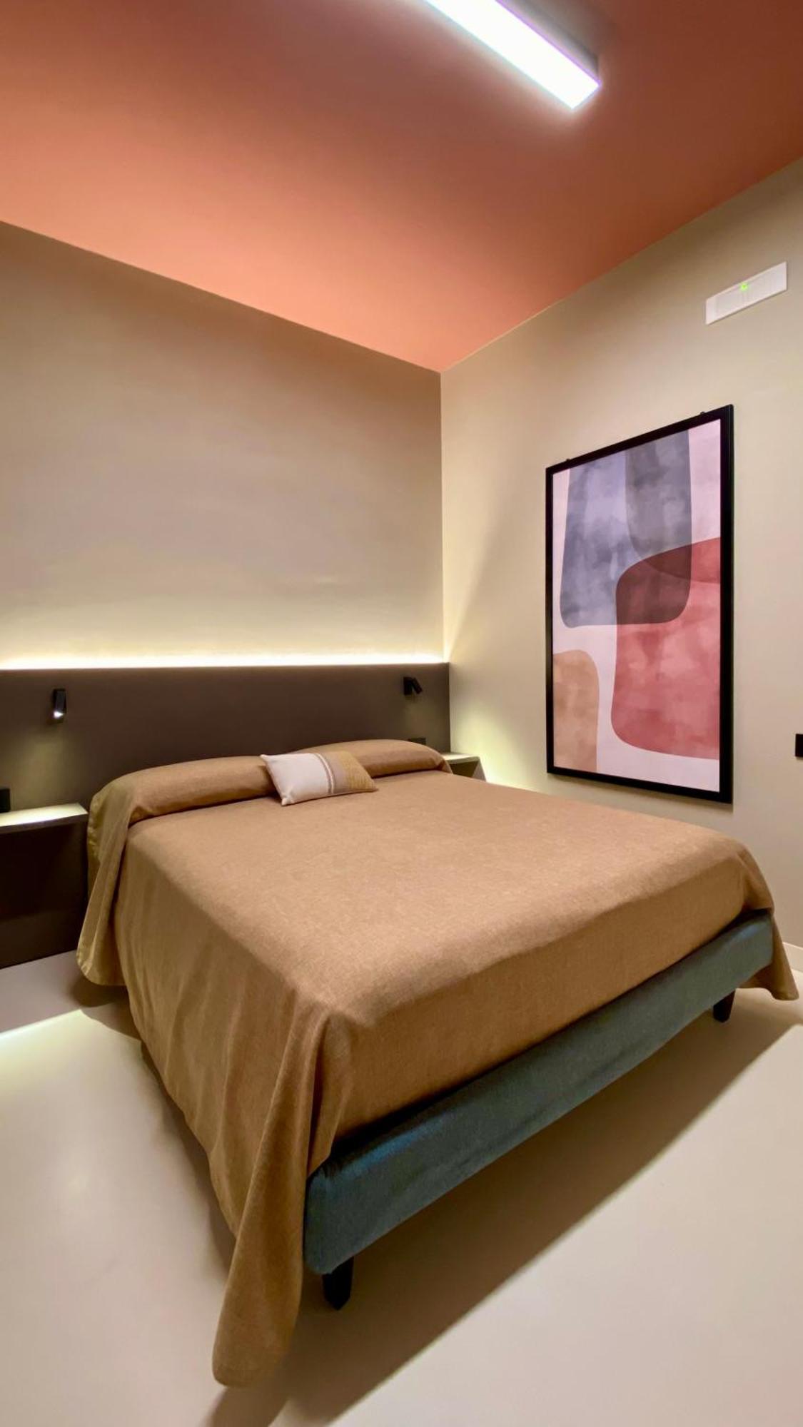 La Maison - Boutique Rooms Sperlonga Zewnętrze zdjęcie
