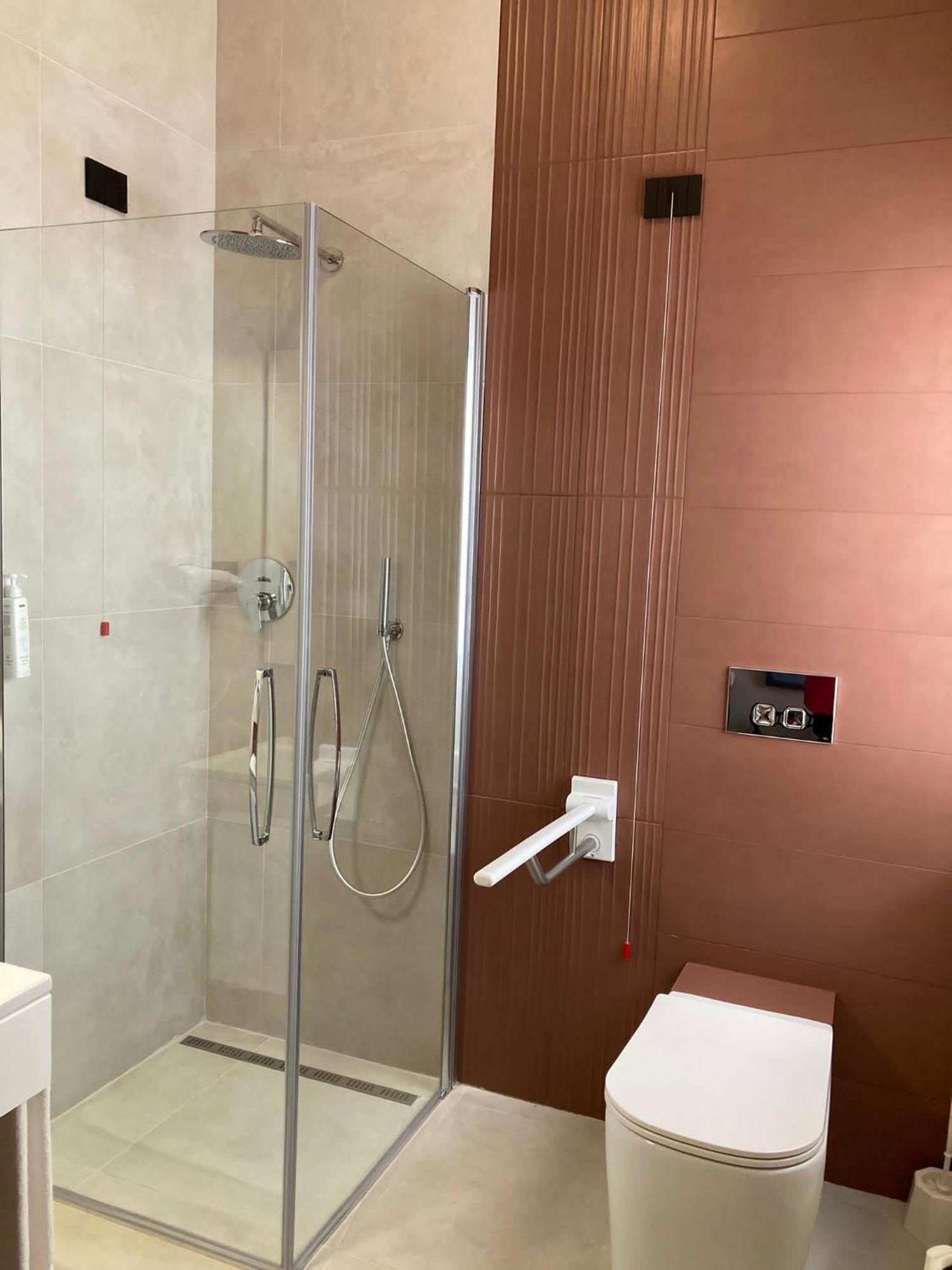 La Maison - Boutique Rooms Sperlonga Zewnętrze zdjęcie
