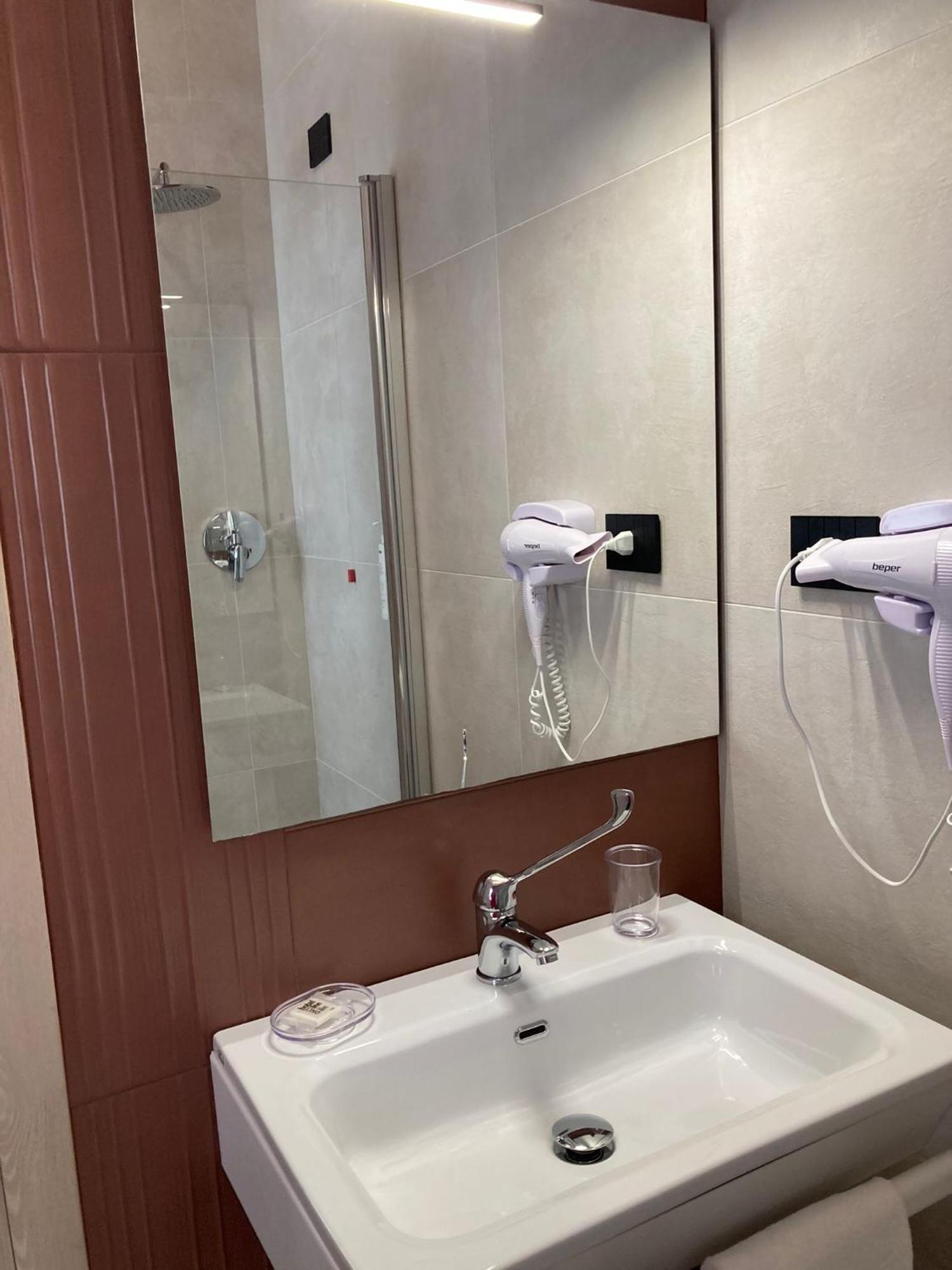 La Maison - Boutique Rooms Sperlonga Zewnętrze zdjęcie
