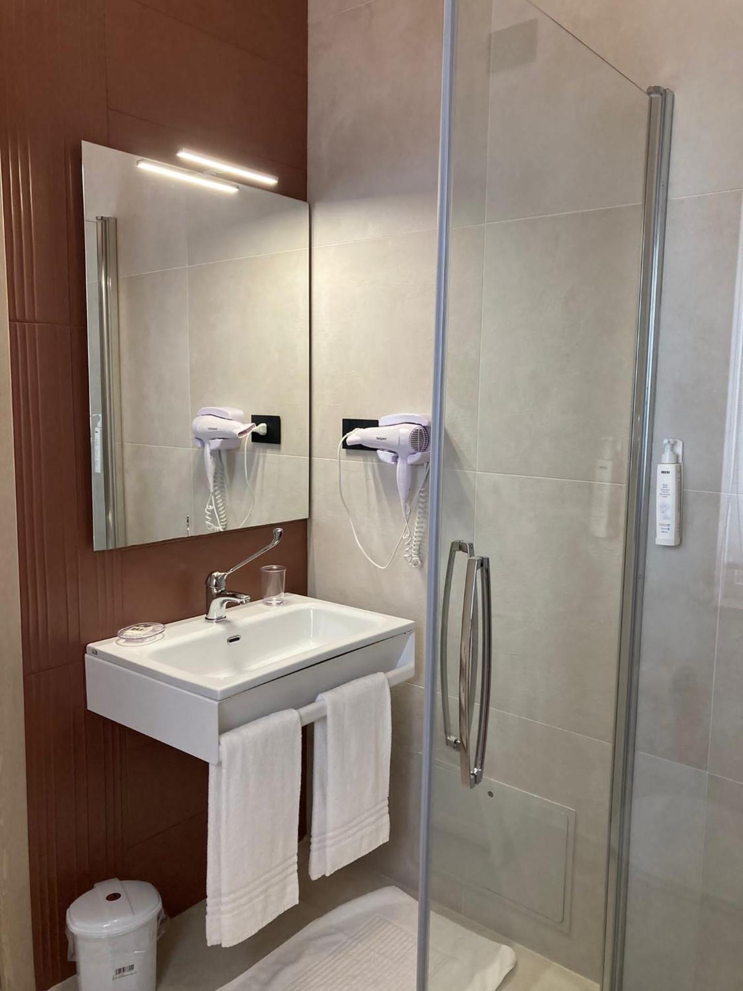 La Maison - Boutique Rooms Sperlonga Zewnętrze zdjęcie