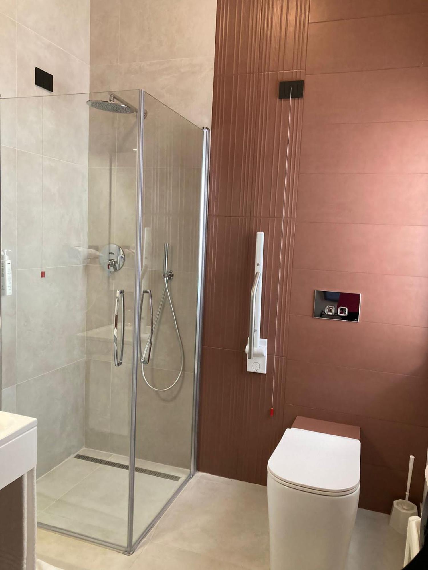 La Maison - Boutique Rooms Sperlonga Zewnętrze zdjęcie
