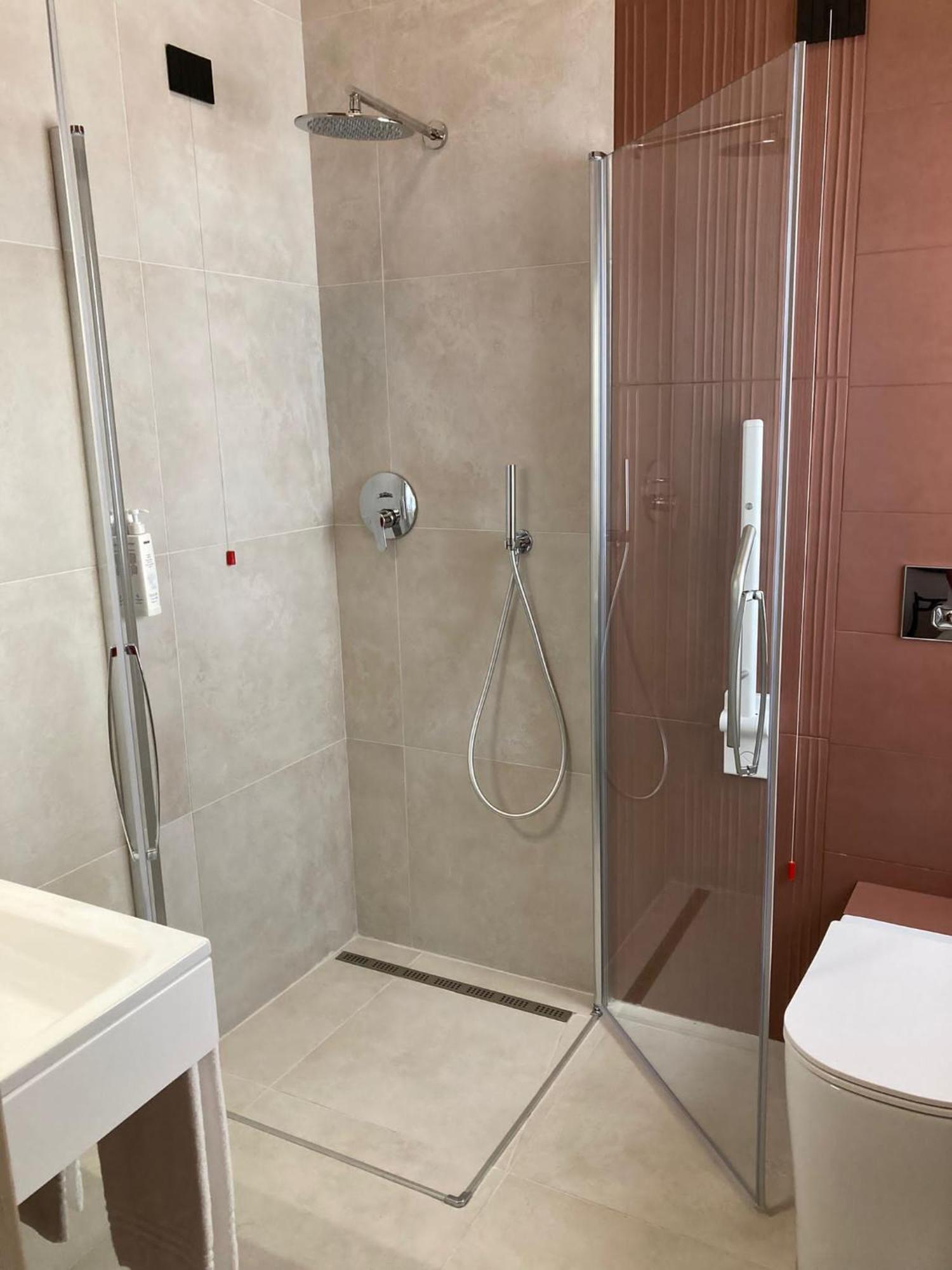 La Maison - Boutique Rooms Sperlonga Zewnętrze zdjęcie
