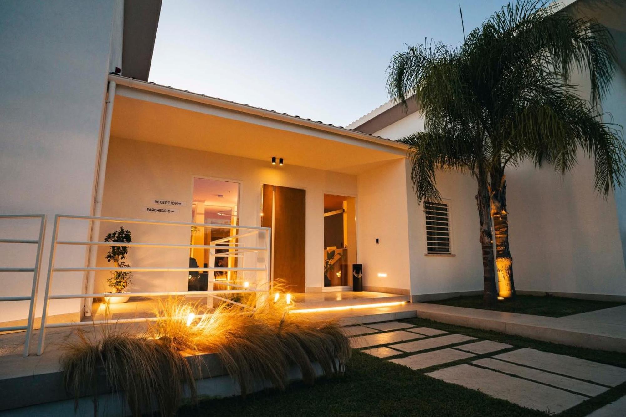 La Maison - Boutique Rooms Sperlonga Zewnętrze zdjęcie